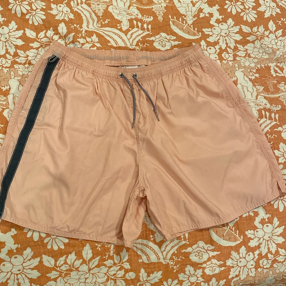 Birdwell Beach Britches-POOLSIDE